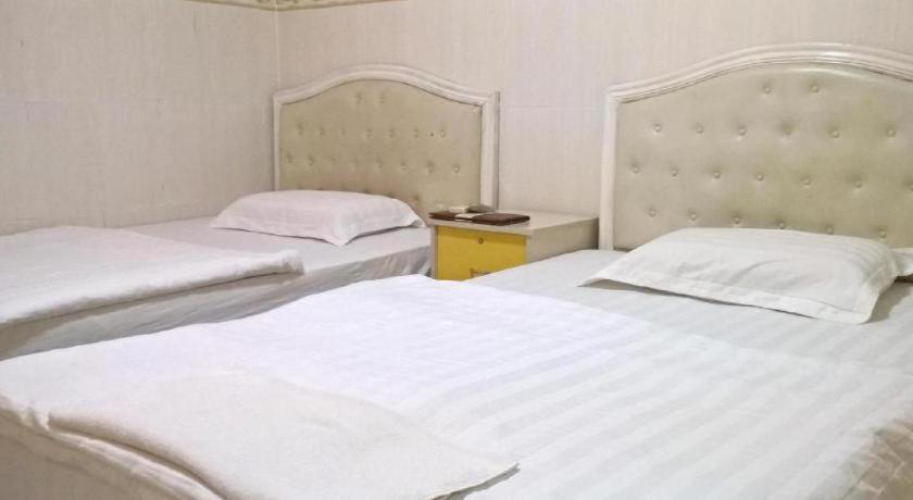 Quang Sang Hotel Can Tho Exterior photo
